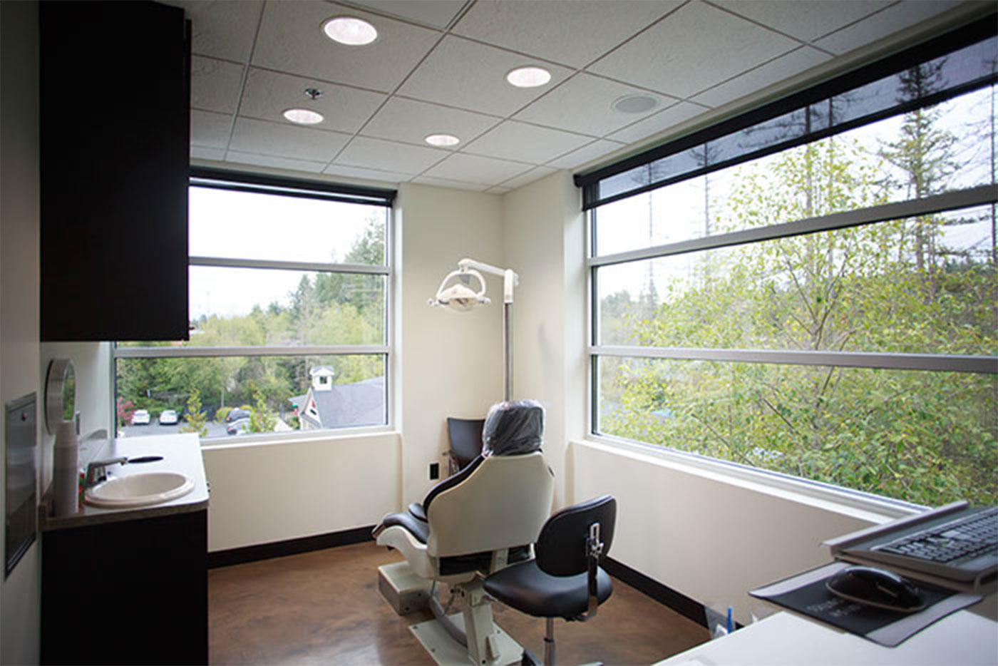 Sammamish Orthodontics Office Tour 07