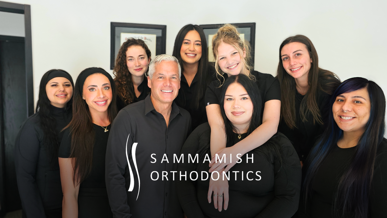 Sammamish Orthodontics